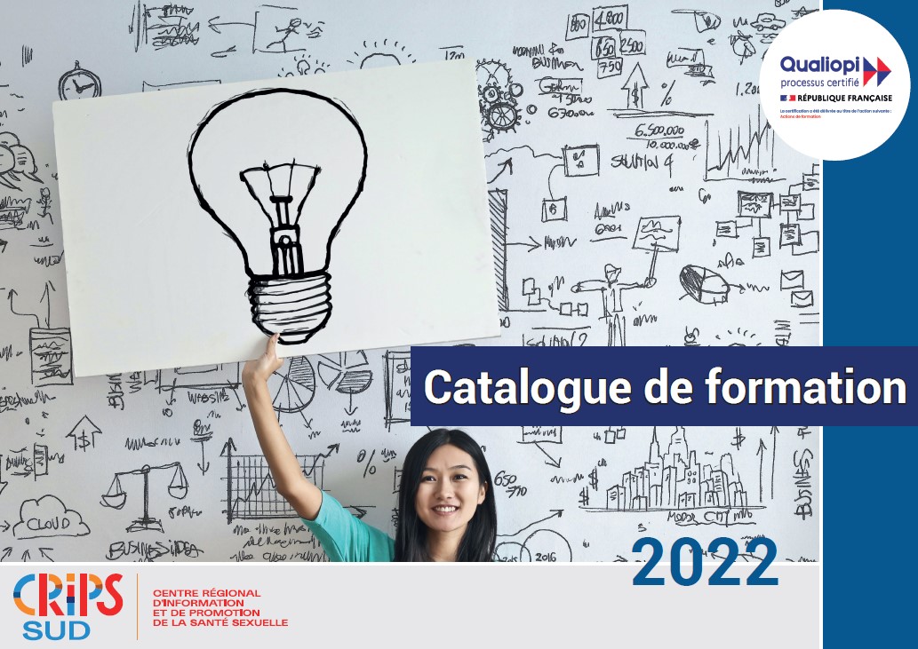 Catalogue de formations 2020