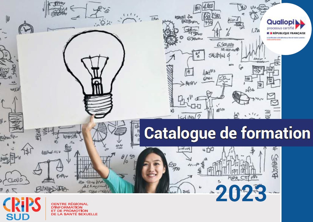 Catalogue de formations 2021