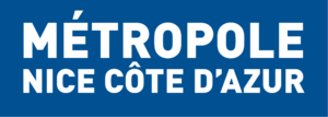 Métropole_NCA_Logo.svg Logo de la métropole Nice Côte d'Azur