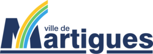 Logo_Martigues Logo de la ville de Martigues