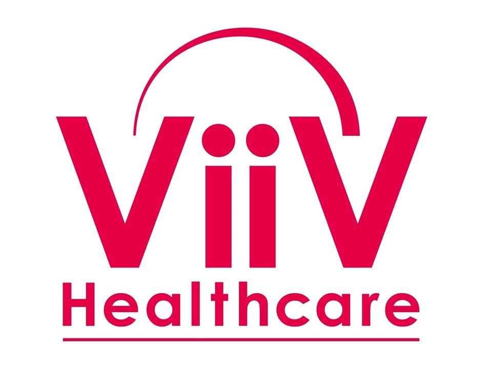 Viiv_Healthcare-f2807523 Logo du laboratoire ViiV Healthcare
