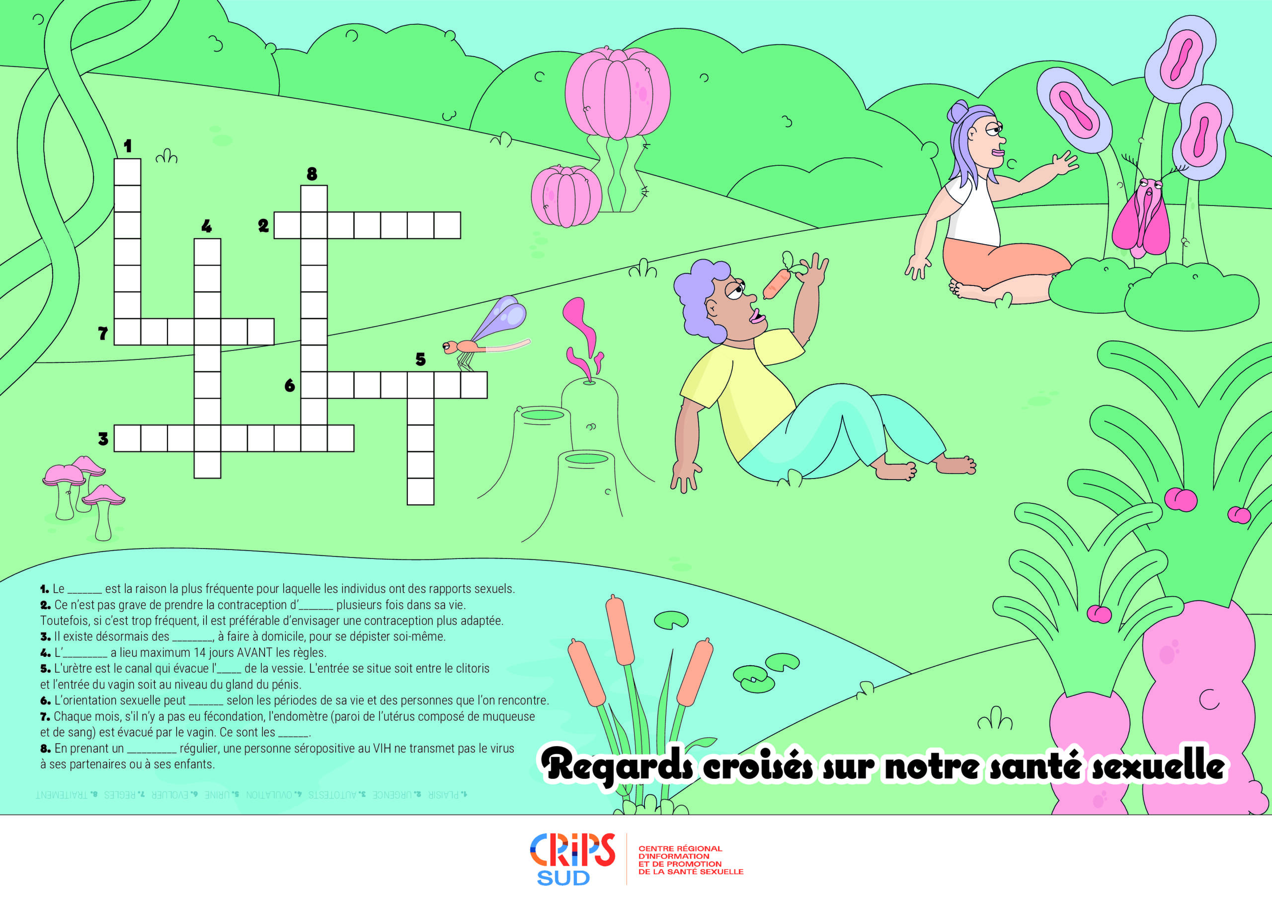 Set de table n°1