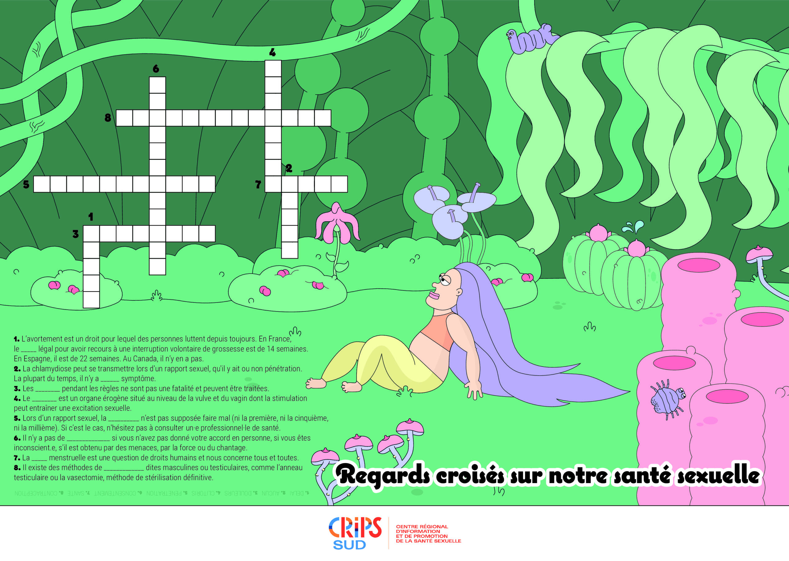 Set de table n°2