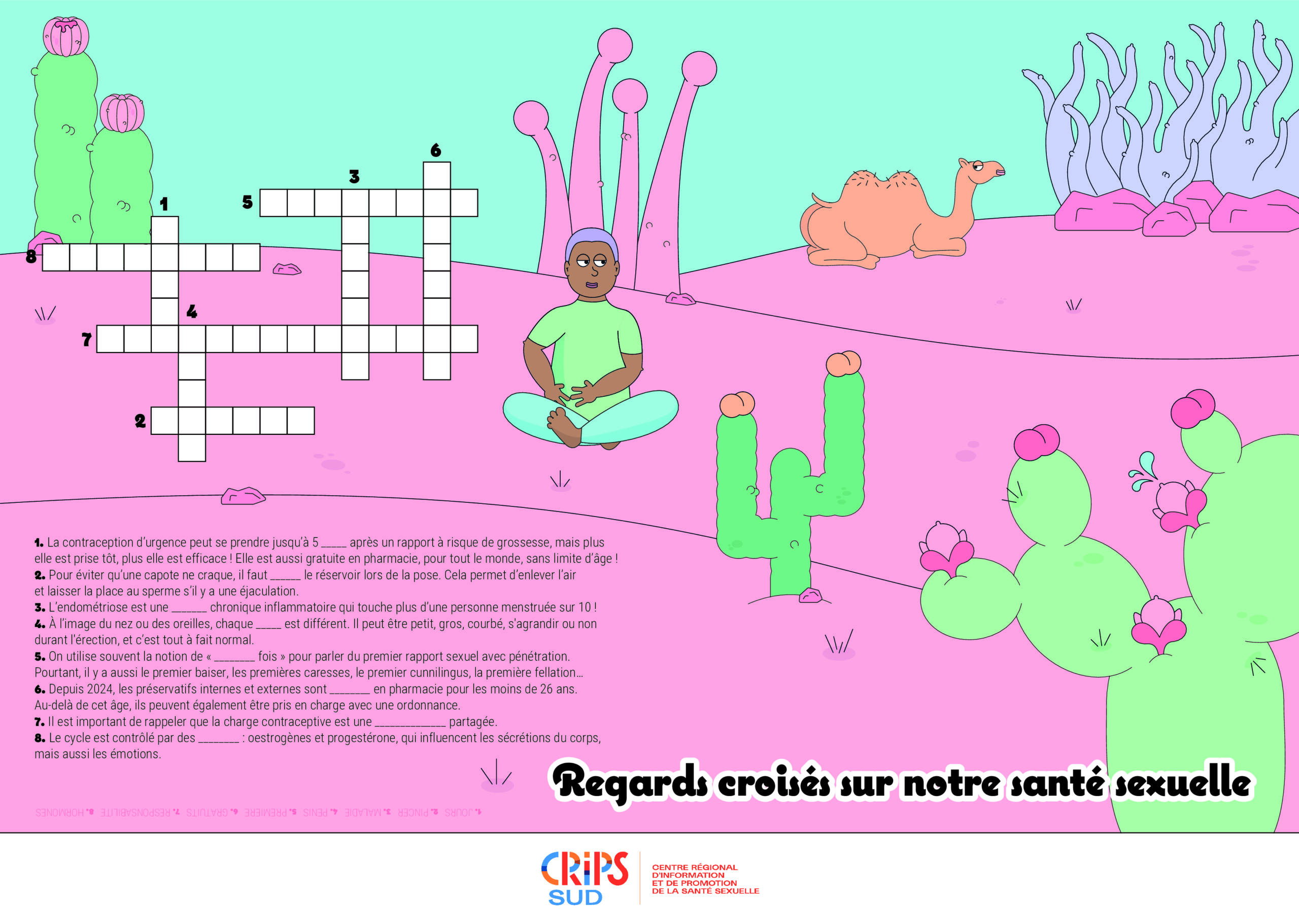 Set de table n°3
