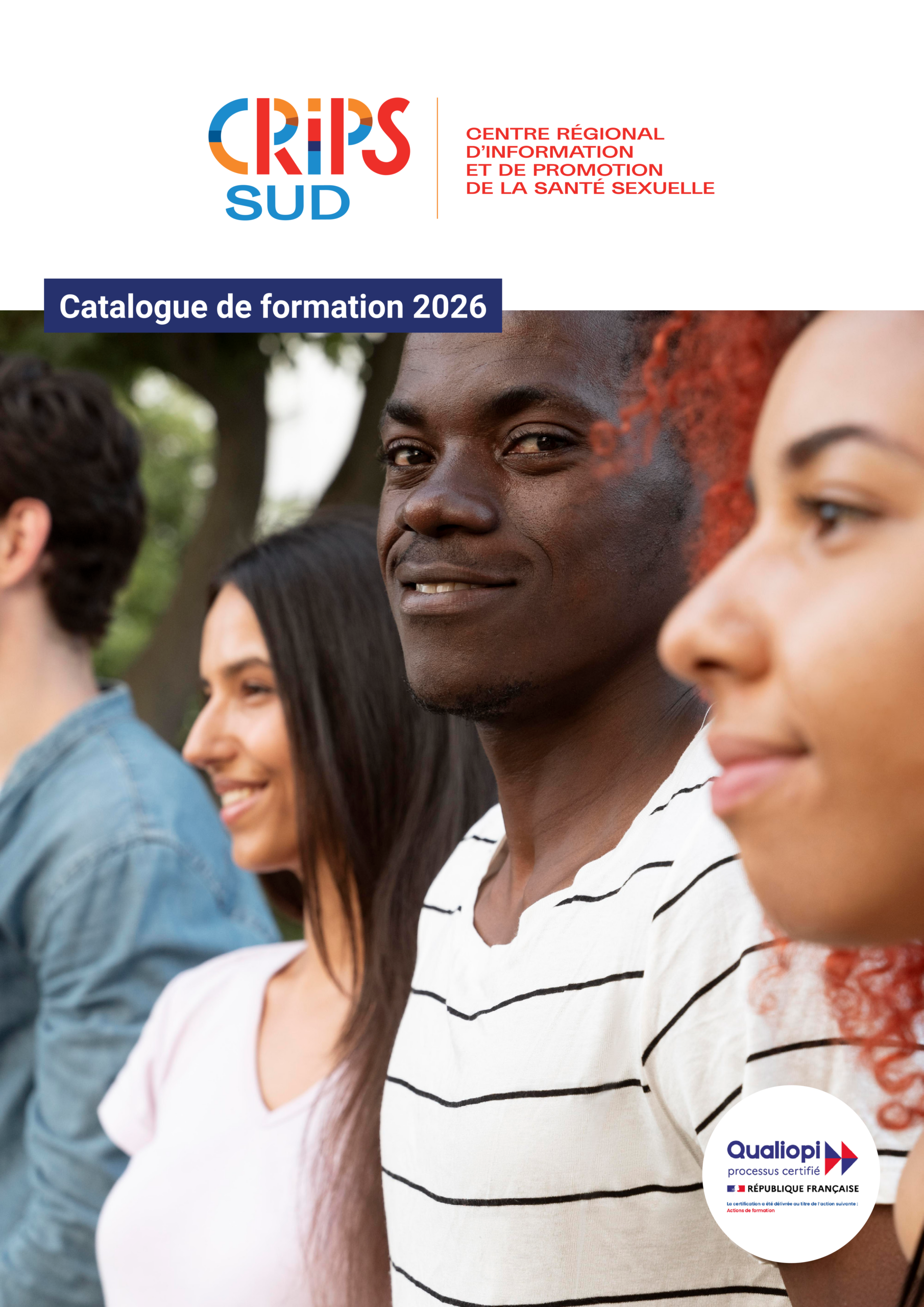 image de couverture du catalogue 2026